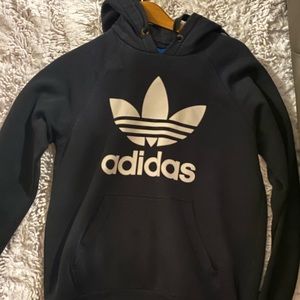 Adidas Hoodie